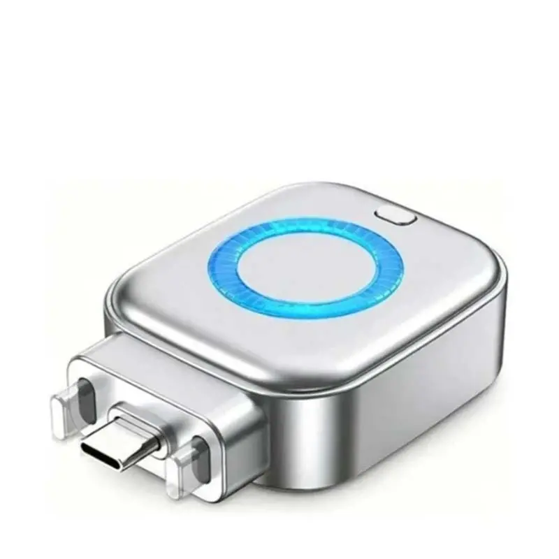 X-01 Smart Fully Charged Intelligent Automatic Separator - Full Product